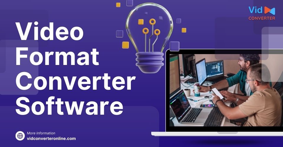 Ultimate Video Format Converter Software Guide: 10 Best Choices